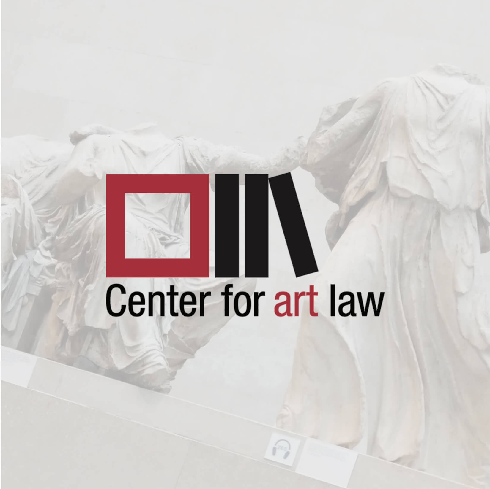 Altum Software - Center for Art law cover