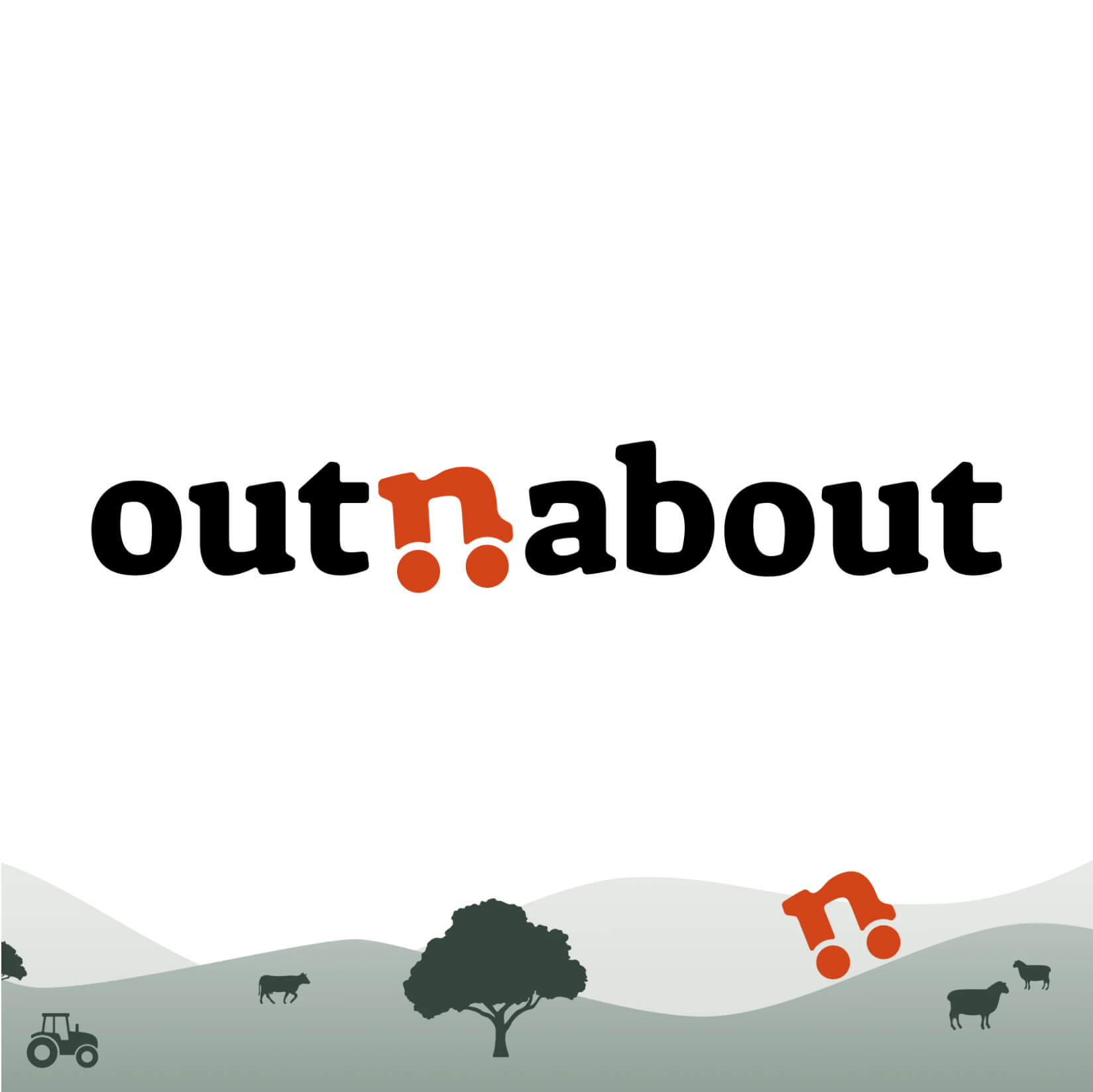 Altum Software - Out N About Cover