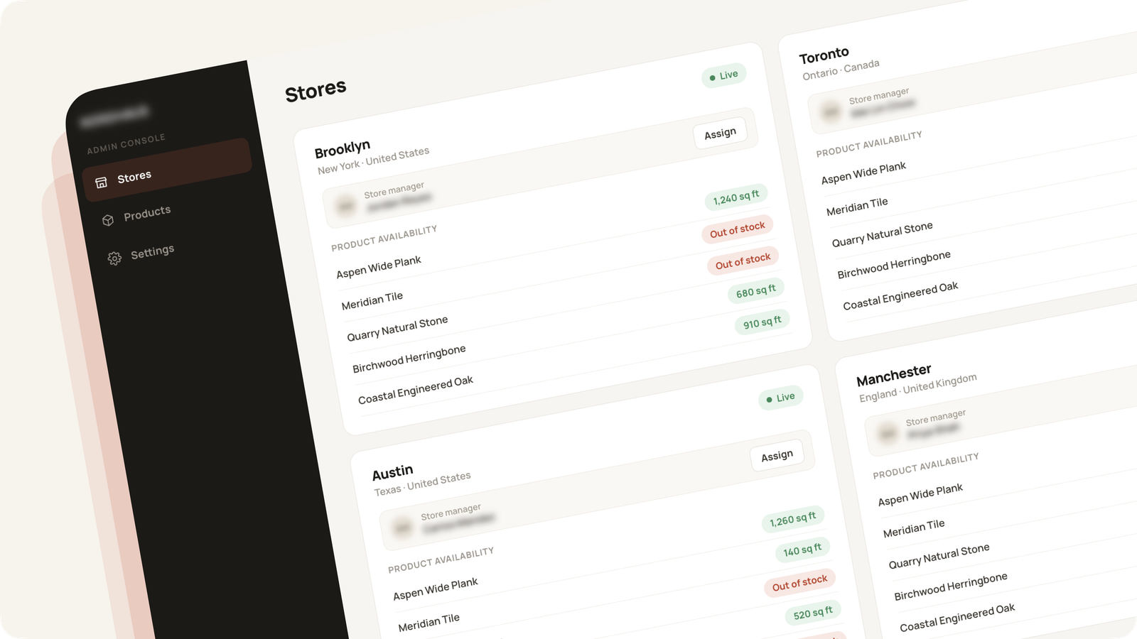 Custom AI product configurator replacing off-the-shelf Shopify plugins | Altum Software